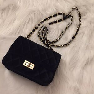 Beautiful crossbody bag